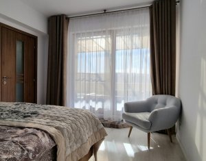 Appartement 2 chambres à vendre dans Cluj-napoca, zone Grigorescu