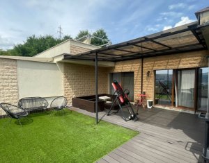 Appartement 2 chambres à vendre dans Cluj-napoca, zone Grigorescu