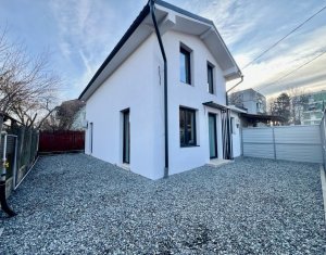 , 80m2 dans Cluj-napoca, zone Gheorgheni