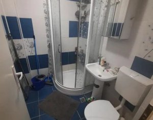 Studio à vendre dans Cluj-napoca, zone Marasti