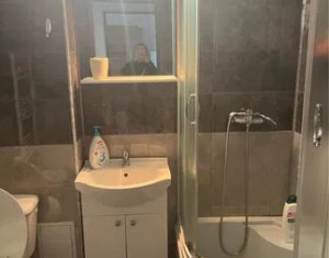 Appartement 1 chambres à vendre dans Cluj-napoca, zone Borhanci