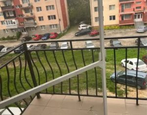 Appartement 1 chambres à vendre dans Cluj-napoca, zone Borhanci
