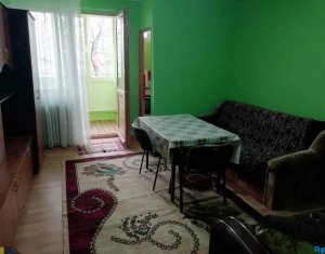 Appartement 1 chambres à vendre dans Cluj-napoca, zone Manastur