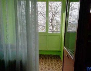 Appartement 1 chambres à vendre dans Cluj-napoca, zone Manastur