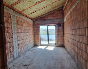 Ház 4 szobák eladó on Campenesti, Zóna Centru