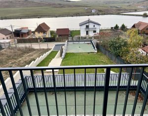 Ház 4 szobák eladó on Campenesti, Zóna Centru