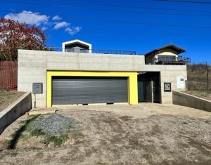 Ház 4 szobák eladó on Campenesti, Zóna Centru