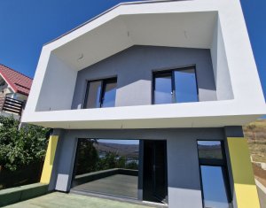 Ház 4 szobák eladó on Campenesti, Zóna Centru