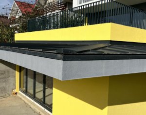 Ház 4 szobák eladó on Campenesti, Zóna Centru