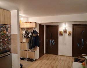 , 60m2 dans Floresti