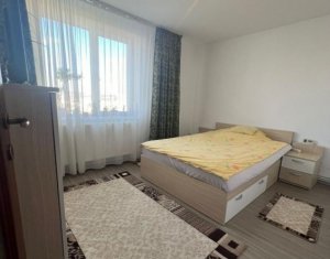 , 51m2 dans Cluj-napoca, zone Gheorgheni