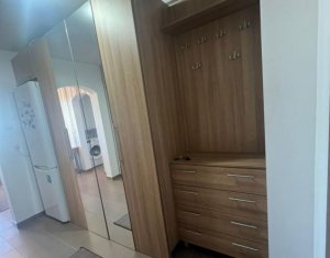 Appartement 2 chambres à vendre dans Cluj-napoca, zone Gheorgheni