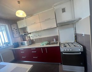 Appartement 2 chambres à vendre dans Cluj-napoca, zone Gheorgheni