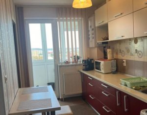 Appartement 2 chambres à vendre dans Cluj-napoca, zone Gheorgheni
