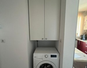 Appartement 2 chambres à vendre dans Cluj-napoca, zone Gheorgheni