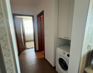 Appartement 2 chambres à vendre dans Cluj-napoca, zone Gheorgheni