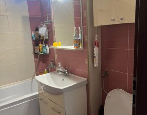 Appartement 2 chambres à vendre dans Cluj-napoca, zone Gheorgheni