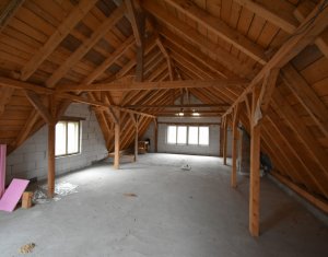 Maison 3 chambres à vendre dans Cluj-napoca, zone Manastur