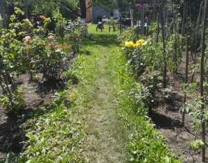 Maison 3 chambres à vendre dans Cluj-napoca, zone Manastur