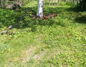 Maison 3 chambres à vendre dans Cluj-napoca, zone Manastur