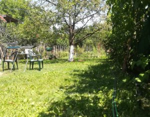 Maison 3 chambres à vendre dans Cluj-napoca, zone Manastur