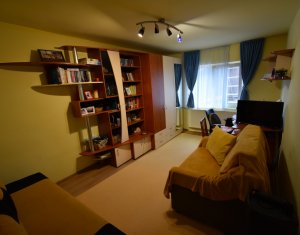 Maison 3 chambres à vendre dans Cluj-napoca, zone Manastur