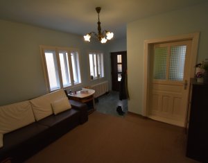 Maison 3 chambres à vendre dans Cluj-napoca, zone Manastur