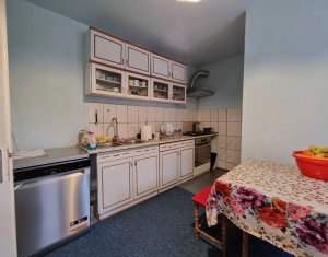 Maison 3 chambres à vendre dans Cluj-napoca, zone Manastur