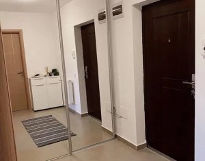 Appartement 1 chambres à vendre dans Cluj-napoca, zone Iris