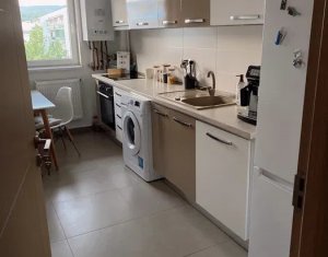 Appartement 1 chambres à vendre dans Cluj-napoca, zone Iris