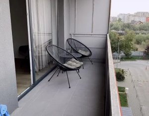 Appartement 1 chambres à vendre dans Cluj-napoca, zone Iris