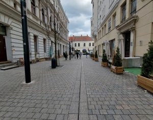 , 13m2 on Cluj-napoca, Zóna Centru