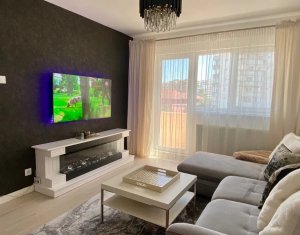 , 44m2 dans Cluj-napoca, zone Marasti