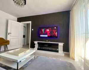 Appartement 2 chambres à vendre dans Cluj-napoca, zone Marasti