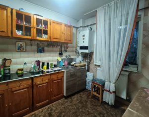 Appartement 3 chambres à vendre dans Cluj-napoca, zone Gheorgheni