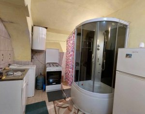 Lakás 1 szobák eladó on Cluj-napoca, Zóna Centru