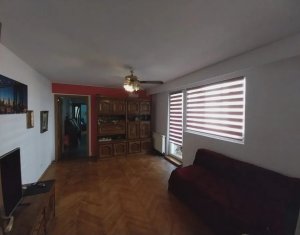, 72m2 dans Cluj-napoca, zone Manastur