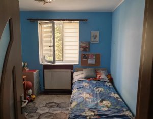 Appartement 3 chambres à vendre dans Cluj-napoca, zone Manastur