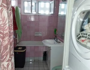 Appartement 3 chambres à vendre dans Cluj-napoca, zone Manastur