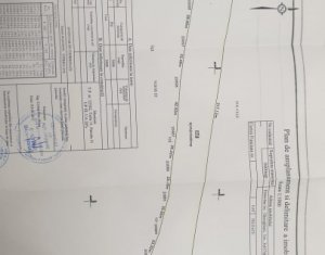 Padure de vanzare, sat Gheorghieni