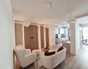 Appartement 3 chambres à vendre dans Floresti