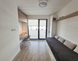 Appartement 3 chambres à vendre dans Floresti