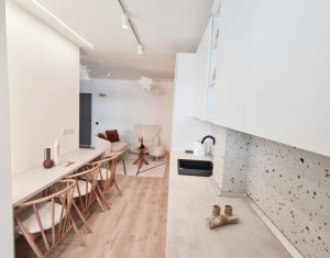 Appartement 3 chambres à vendre dans Floresti