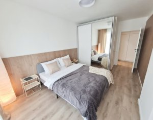 Appartement 3 chambres à vendre dans Floresti