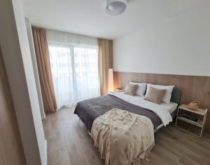 Appartement 3 chambres à vendre dans Floresti