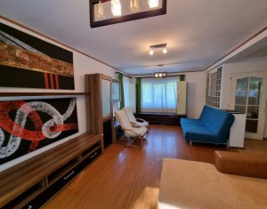 Maison 4 chambres à vendre dans Cluj-napoca, zone Manastur