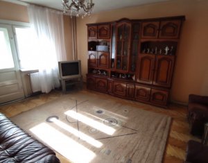 Appartement 4 chambres à vendre dans Cluj-napoca, zone Manastur