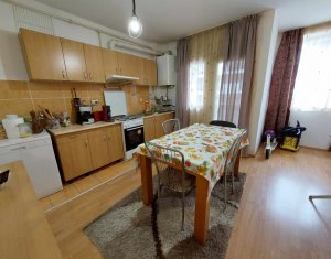 Lakás 2 szobák eladó on Cluj-napoca, Zóna Iris