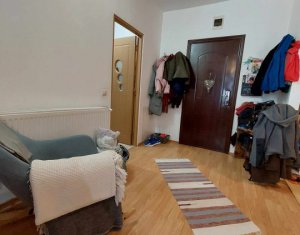 Lakás 2 szobák eladó on Cluj-napoca, Zóna Iris