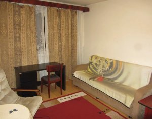 , 46m2 dans Cluj-napoca, zone Gheorgheni